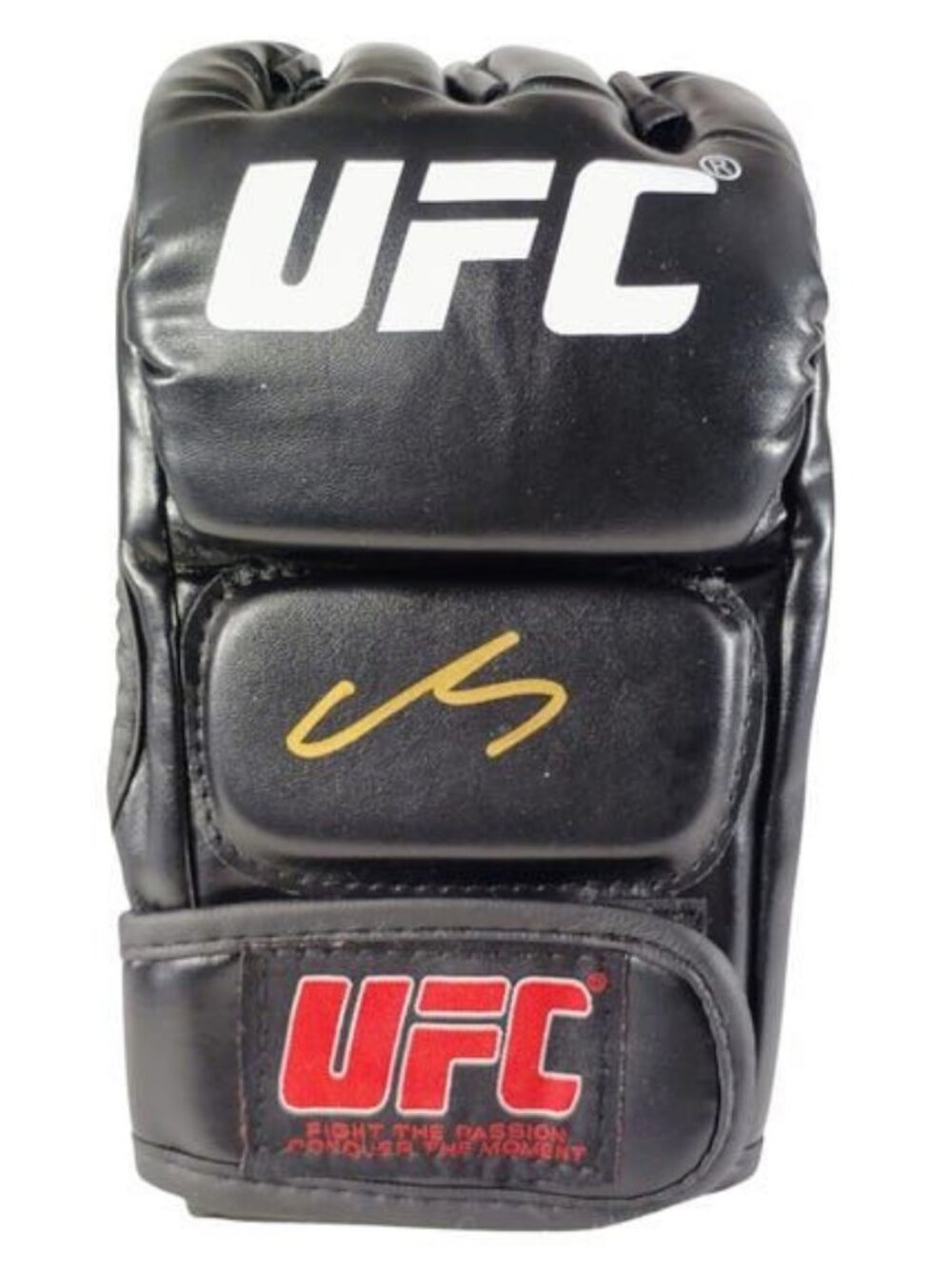 Cory Sandhagen Signed UFC MMA Glove Exact Photo Proof COA Autograph Memorabilia